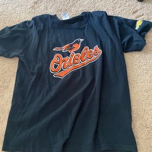 Orioles Baseball T-shirt